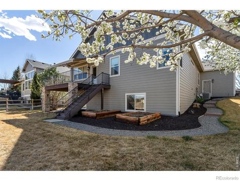 8736 Blackwood Drive Windsor CO 80550