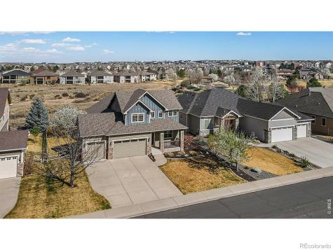 8736 Blackwood Drive Windsor CO 80550