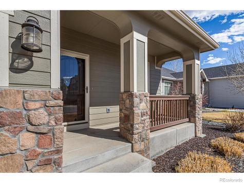 8736 Blackwood Drive Windsor CO 80550