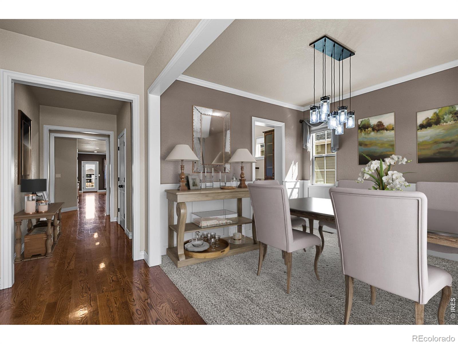 8736 Blackwood Drive Windsor CO 80550