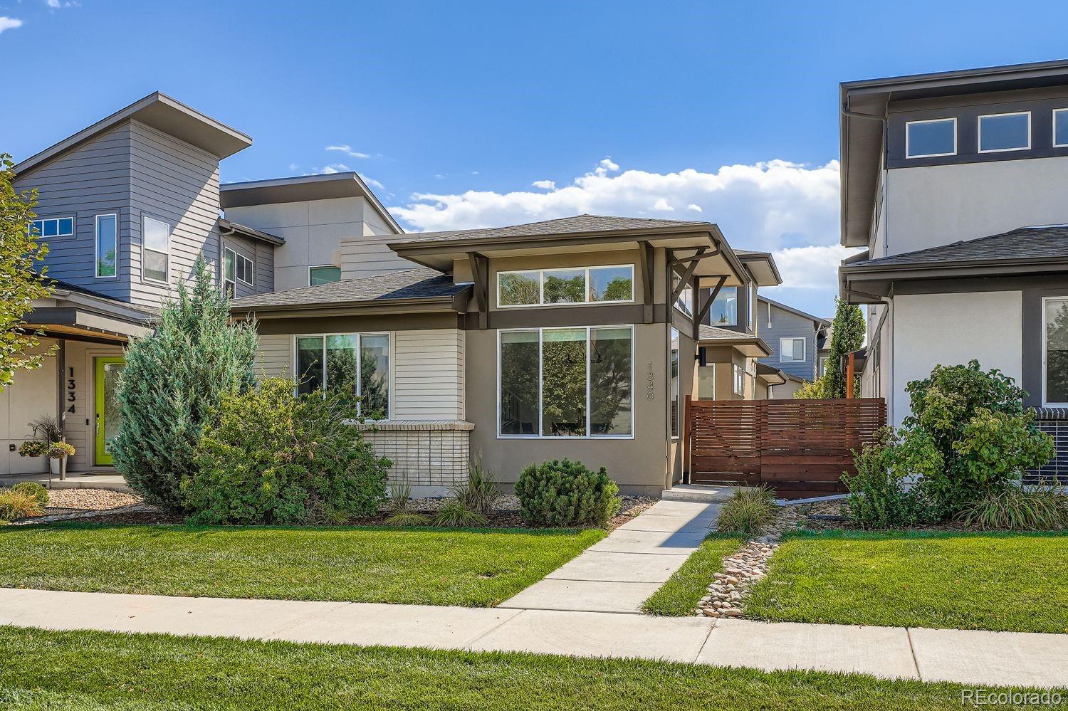 1340 W 68th Avenue Denver CO 80221