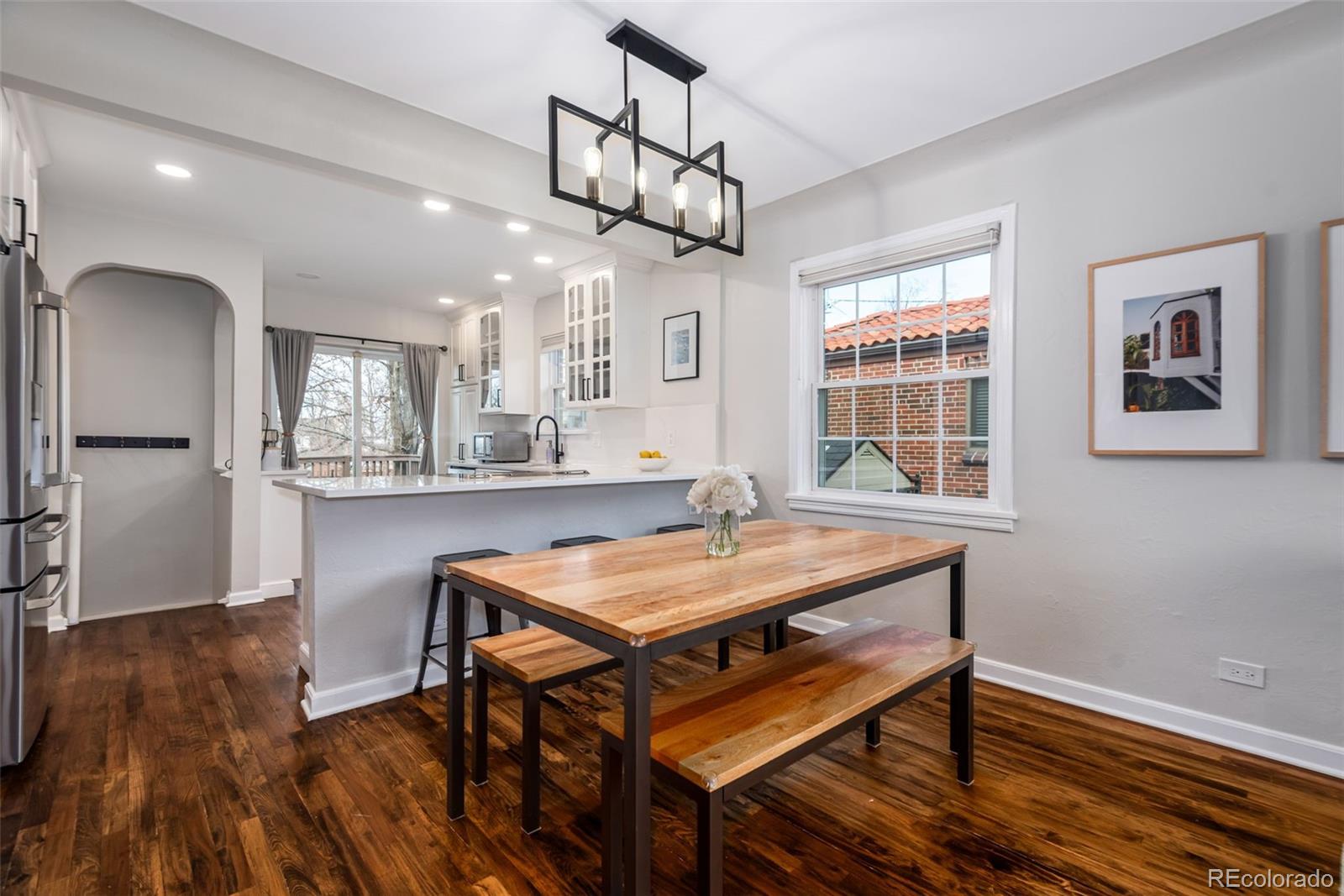 3233 W Scott Place Denver CO 80211