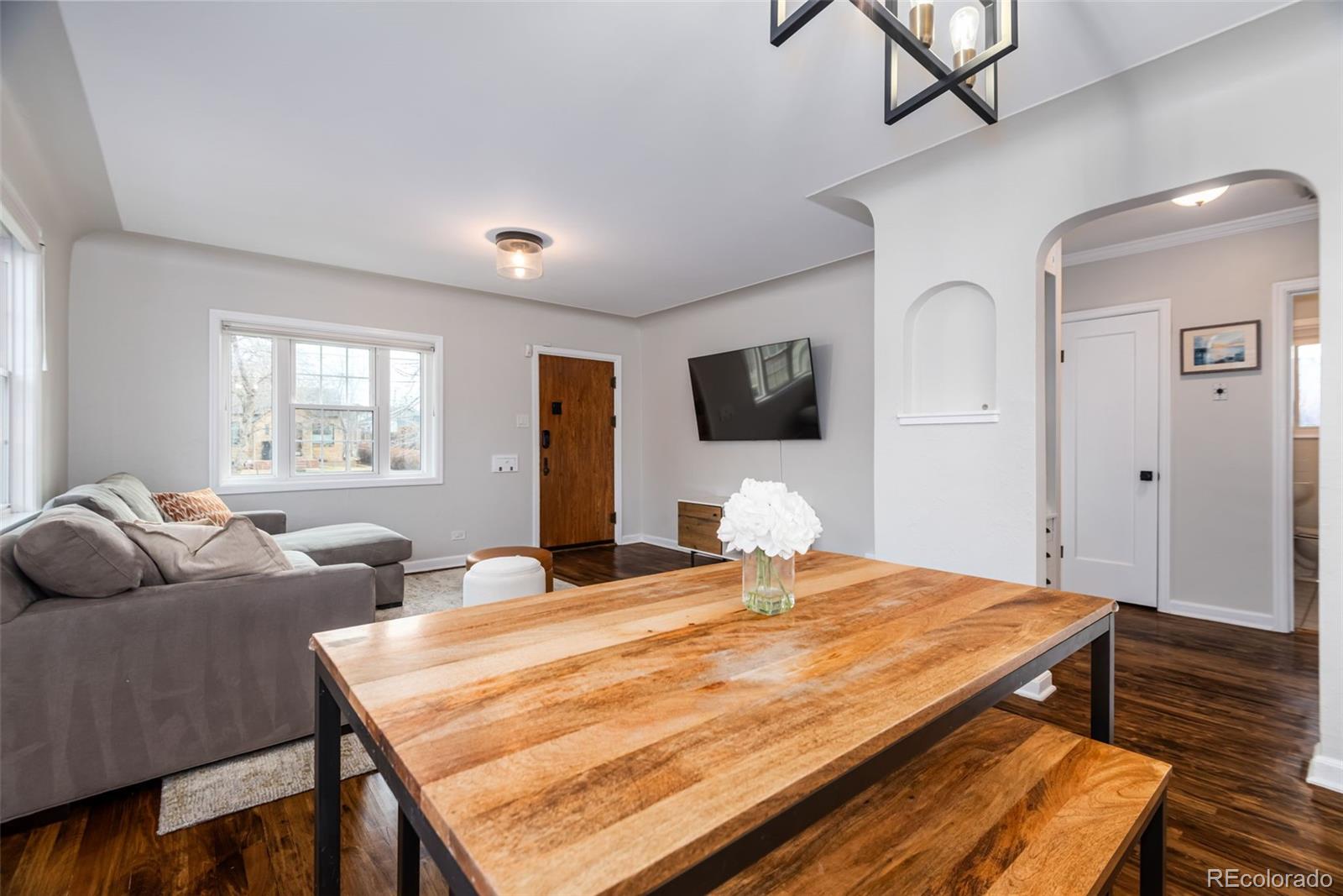 3233 W Scott Place Denver CO 80211