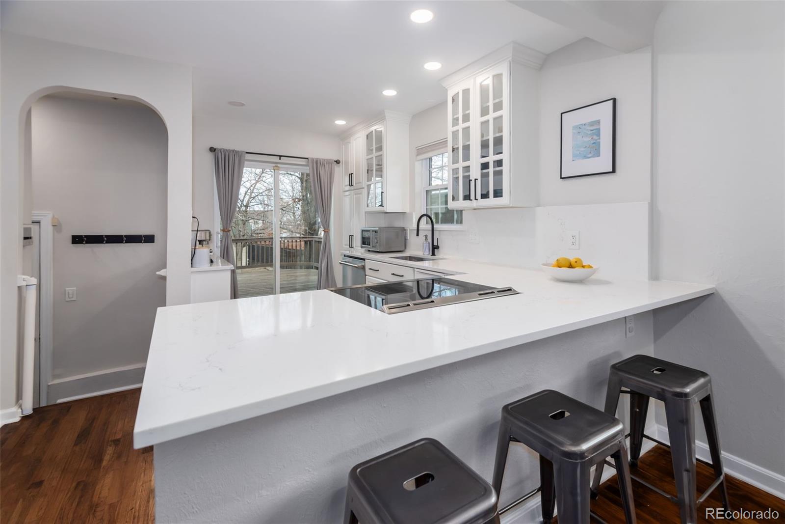 3233 W Scott Place Denver CO 80211