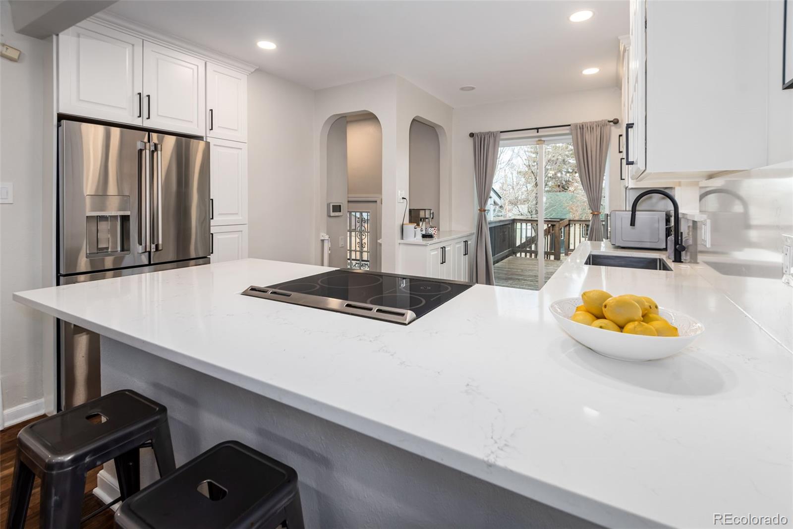 3233 W Scott Place Denver CO 80211