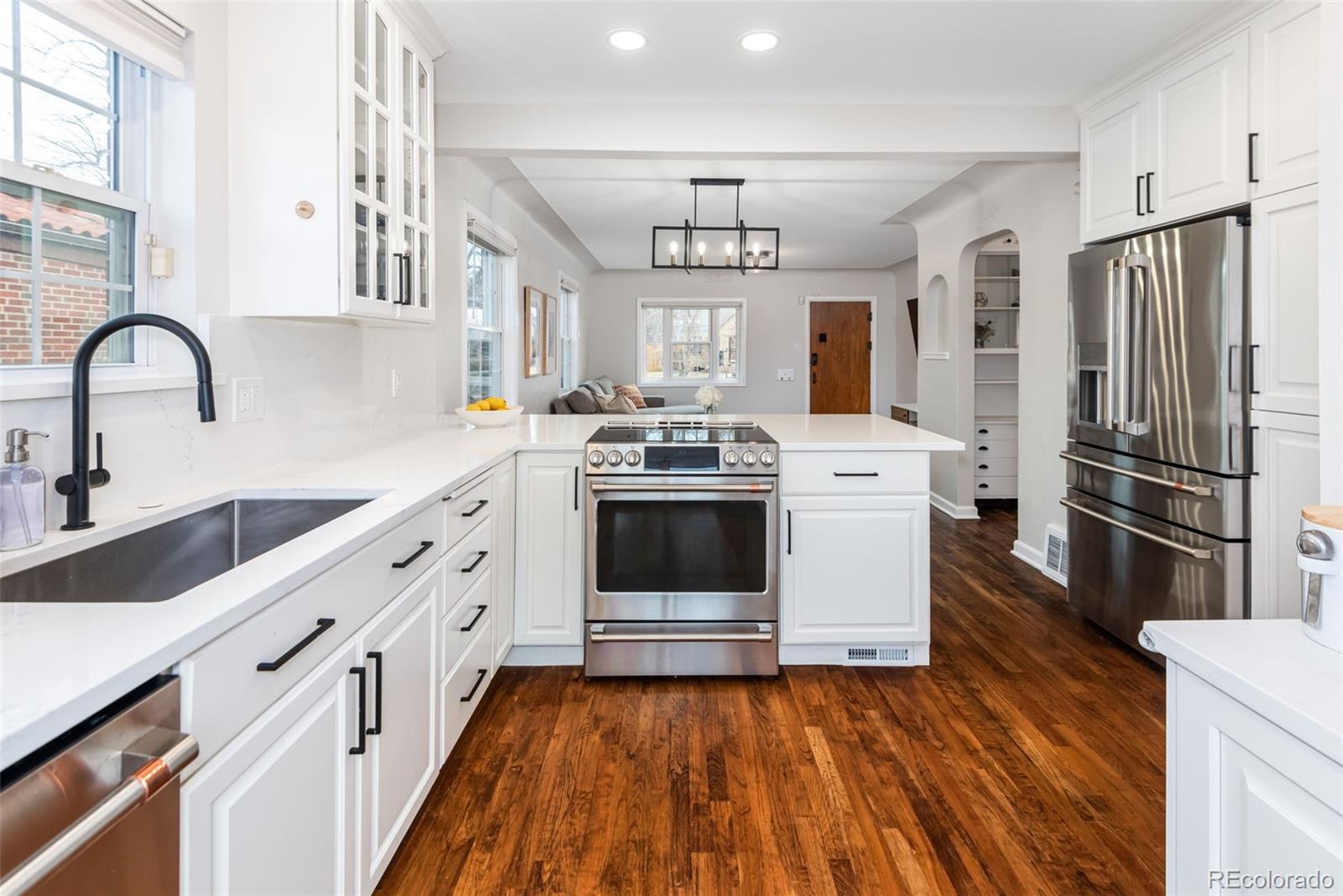 3233 W Scott Place Denver CO 80211