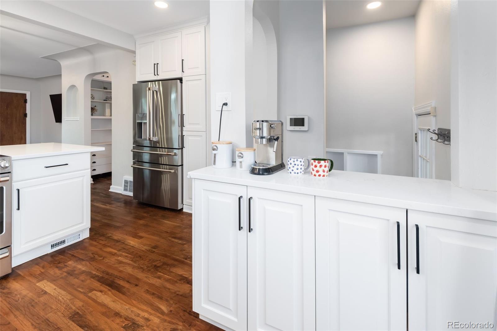 3233 W Scott Place Denver CO 80211