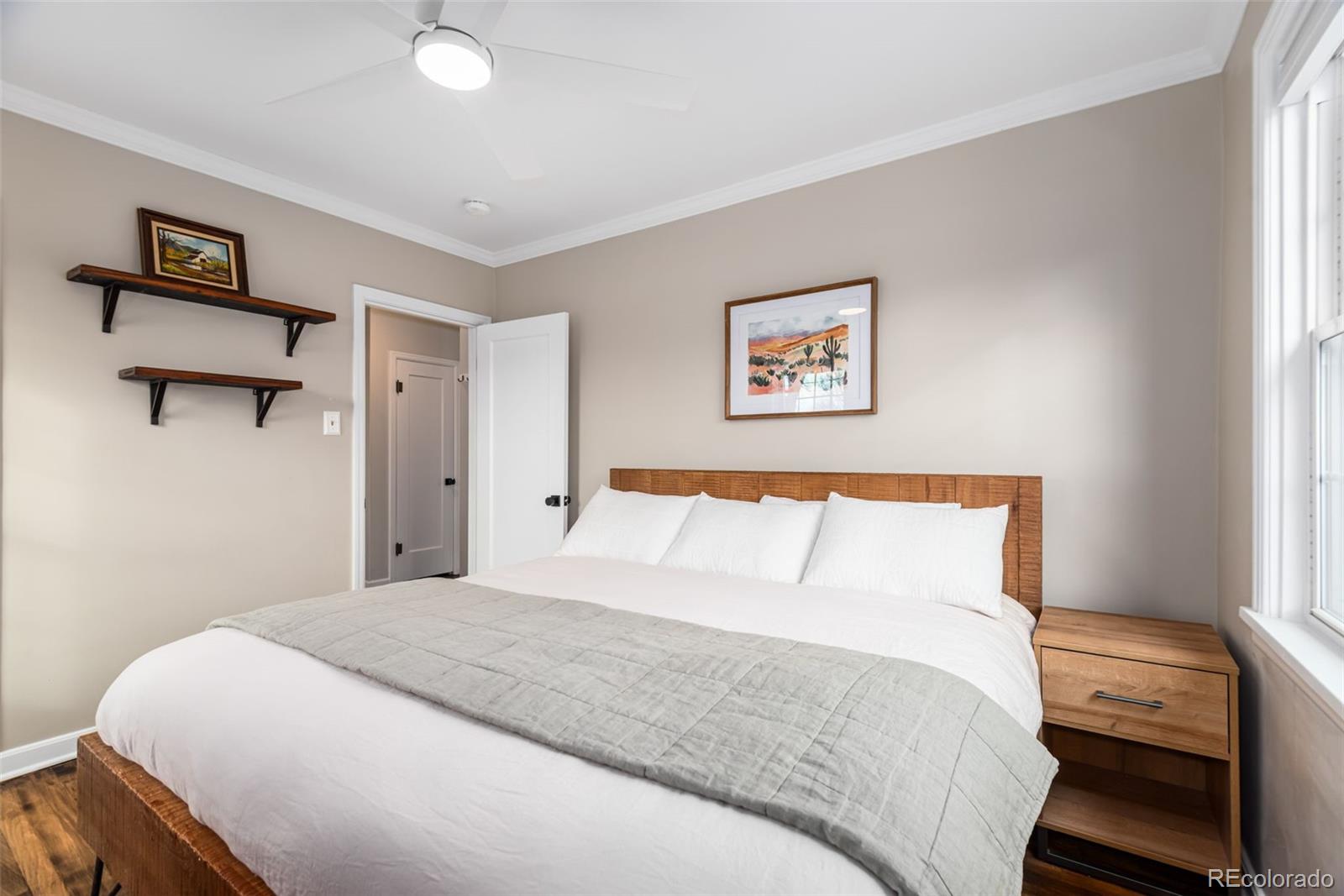 3233 W Scott Place Denver CO 80211