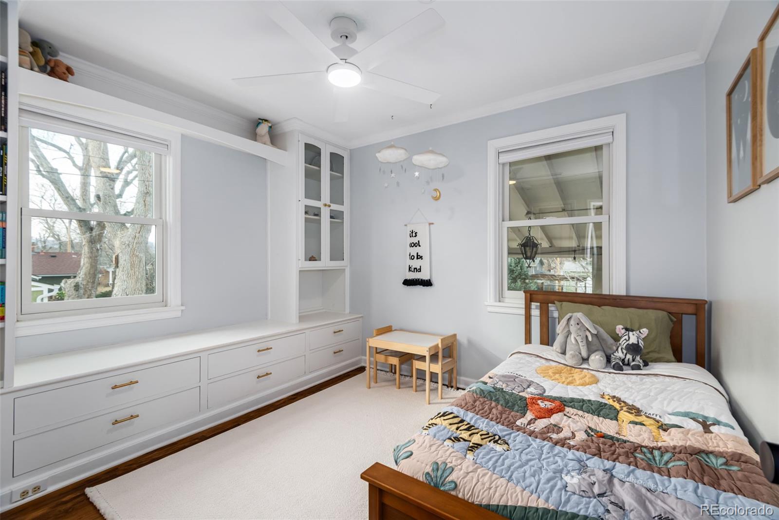 3233 W Scott Place Denver CO 80211