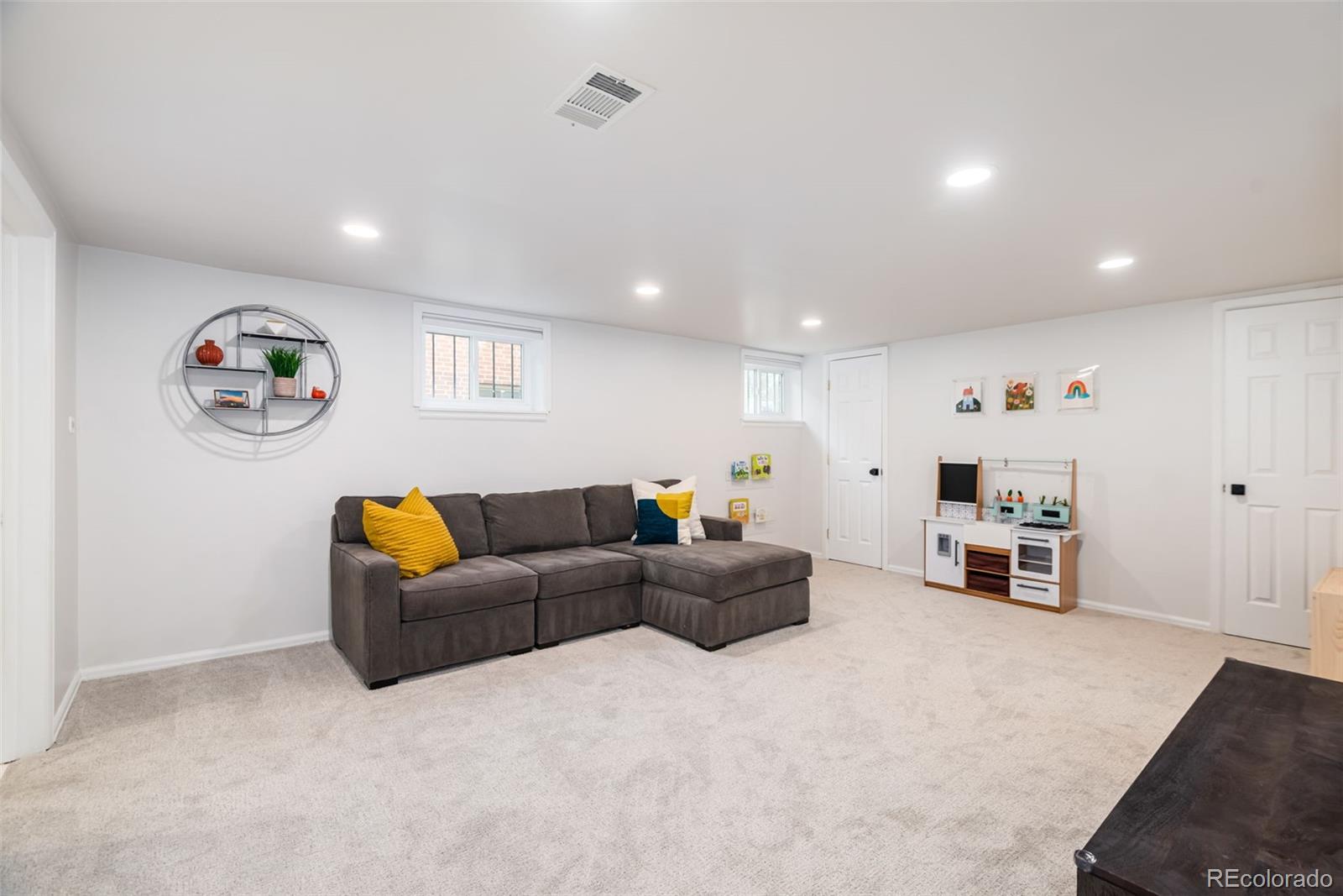 3233 W Scott Place Denver CO 80211