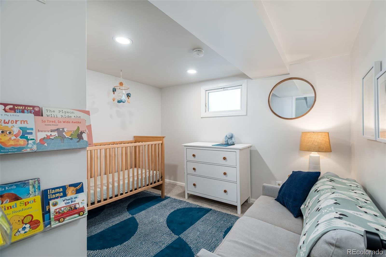 3233 W Scott Place Denver CO 80211