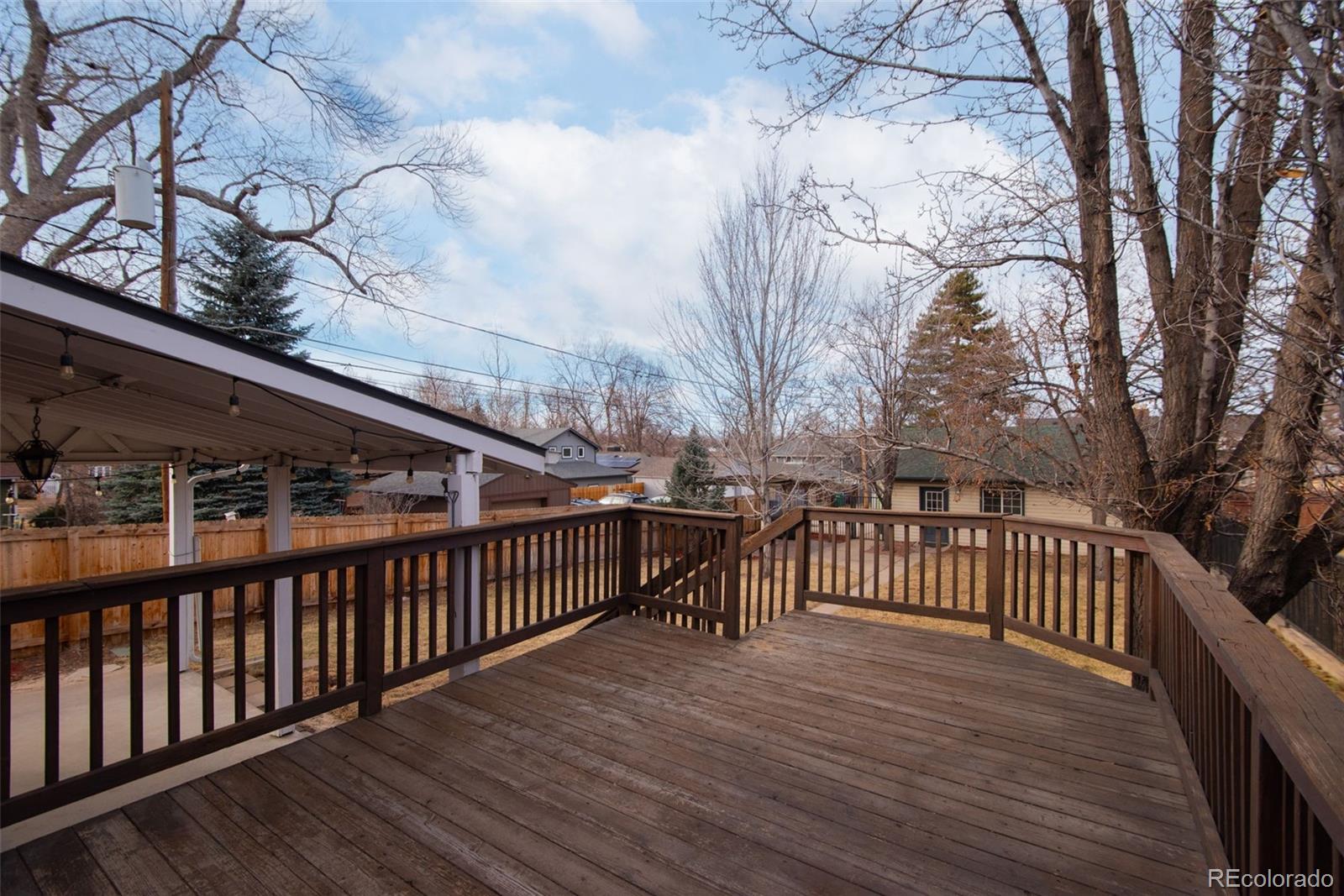 3233 W Scott Place Denver CO 80211