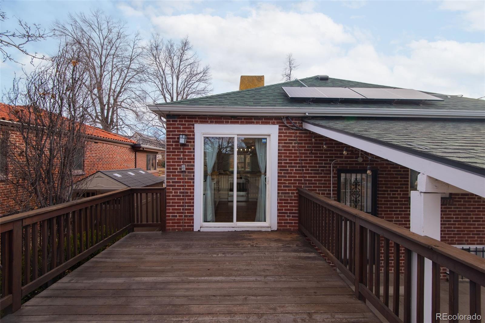 3233 W Scott Place Denver CO 80211
