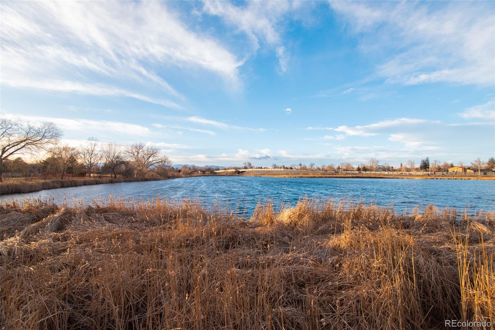 3233 W Scott Place Denver CO 80211