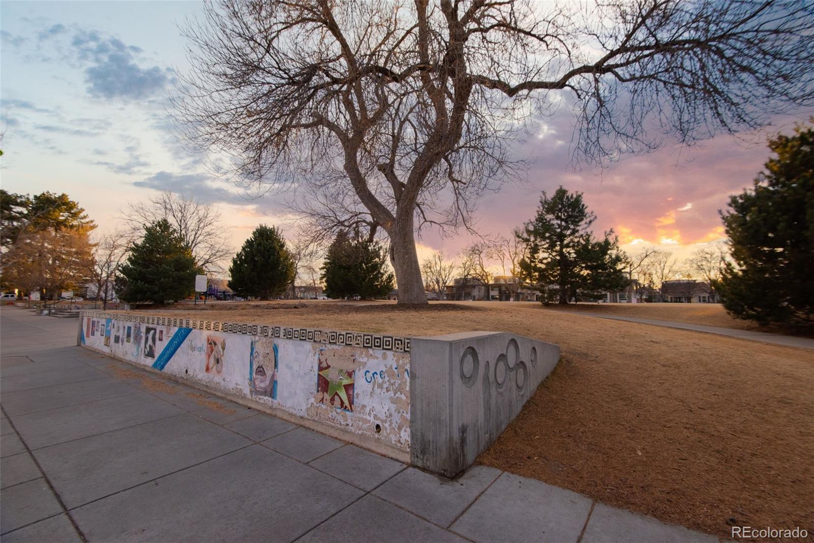 3233 W Scott Place Denver CO 80211