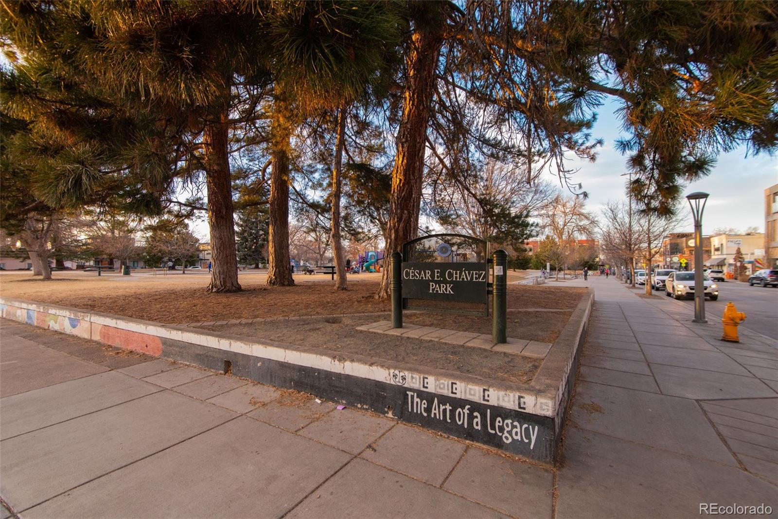 3233 W Scott Place Denver CO 80211