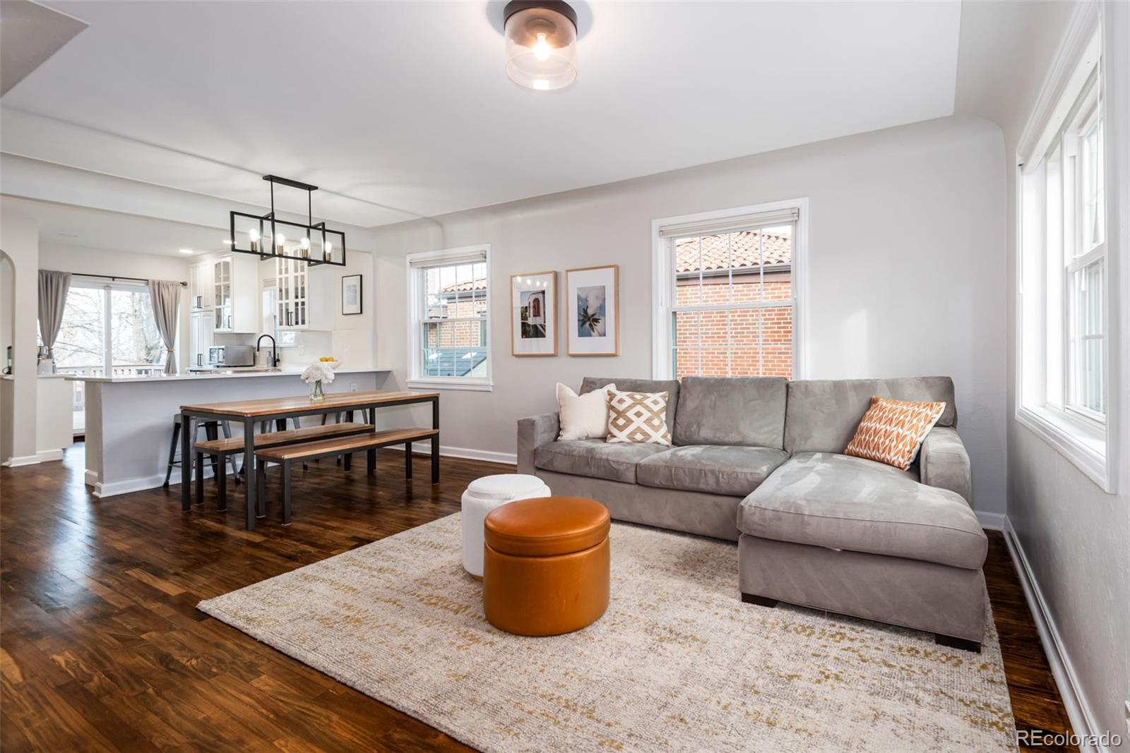 3233 W Scott Place Denver CO 80211