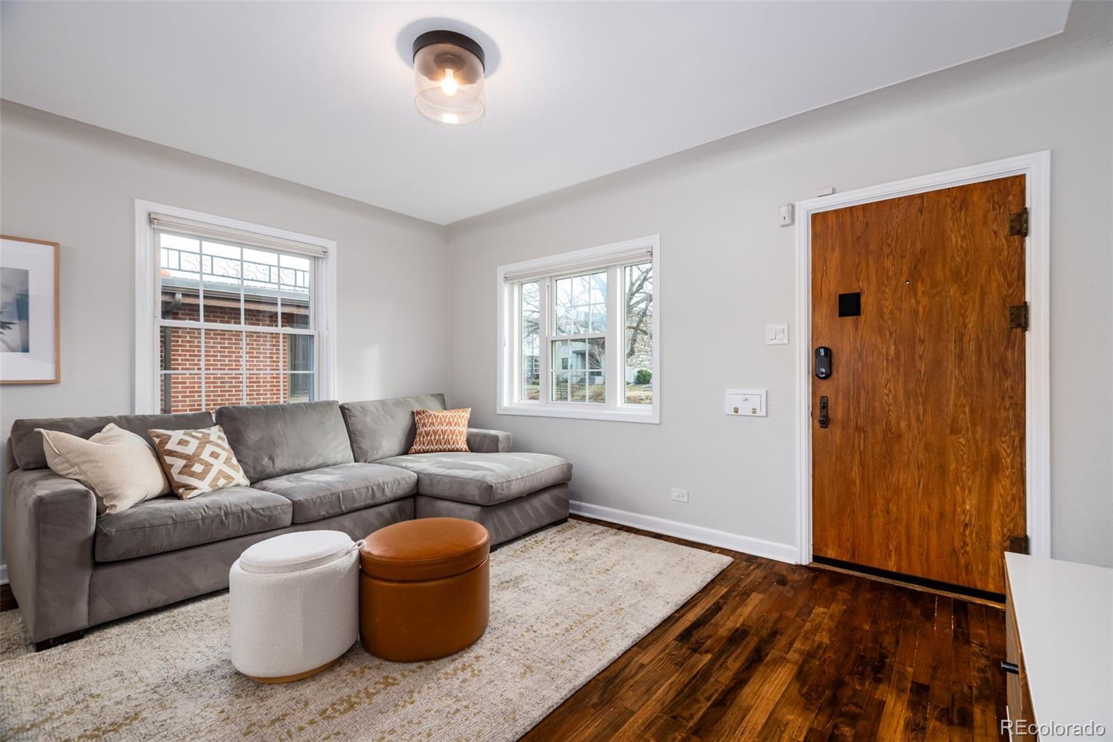 3233 W Scott Place Denver CO 80211