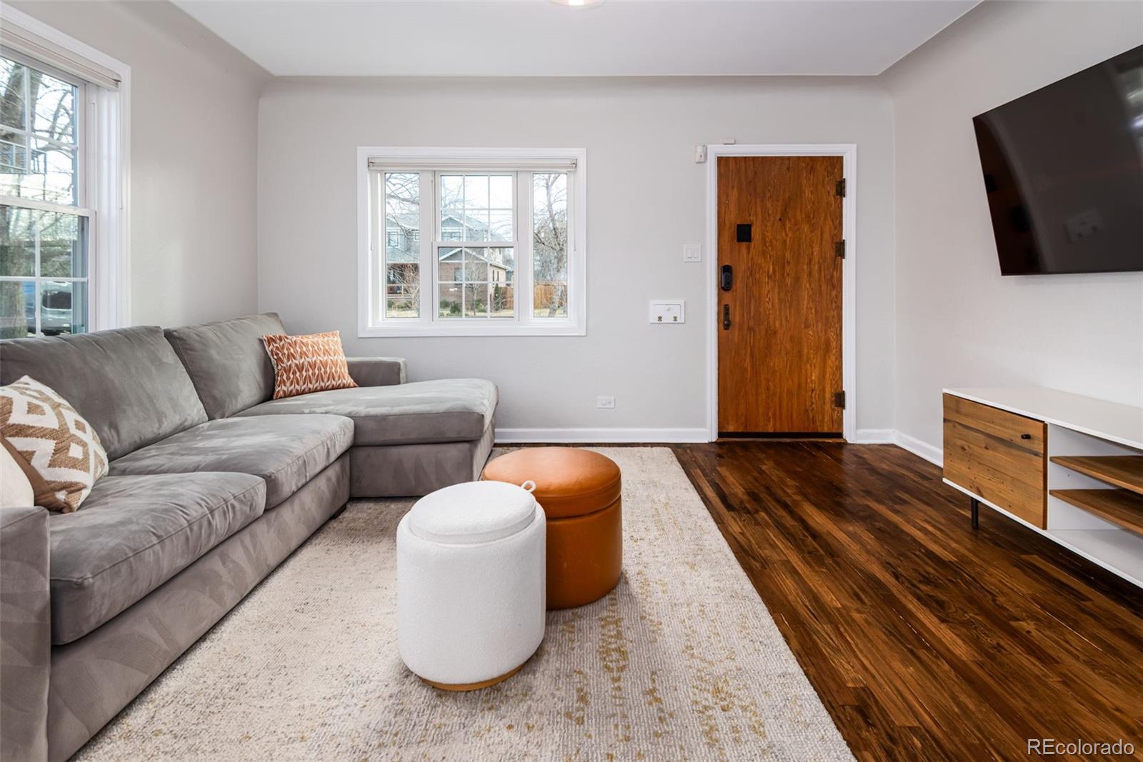 3233 W Scott Place Denver CO 80211