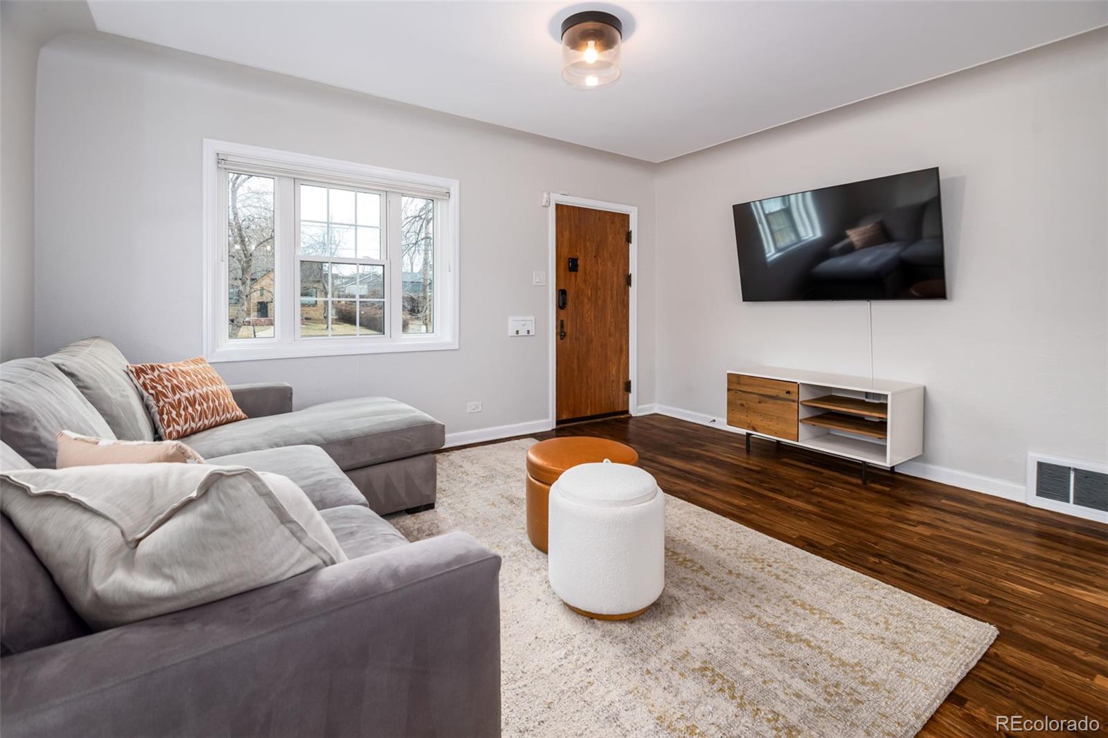 3233 W Scott Place Denver CO 80211