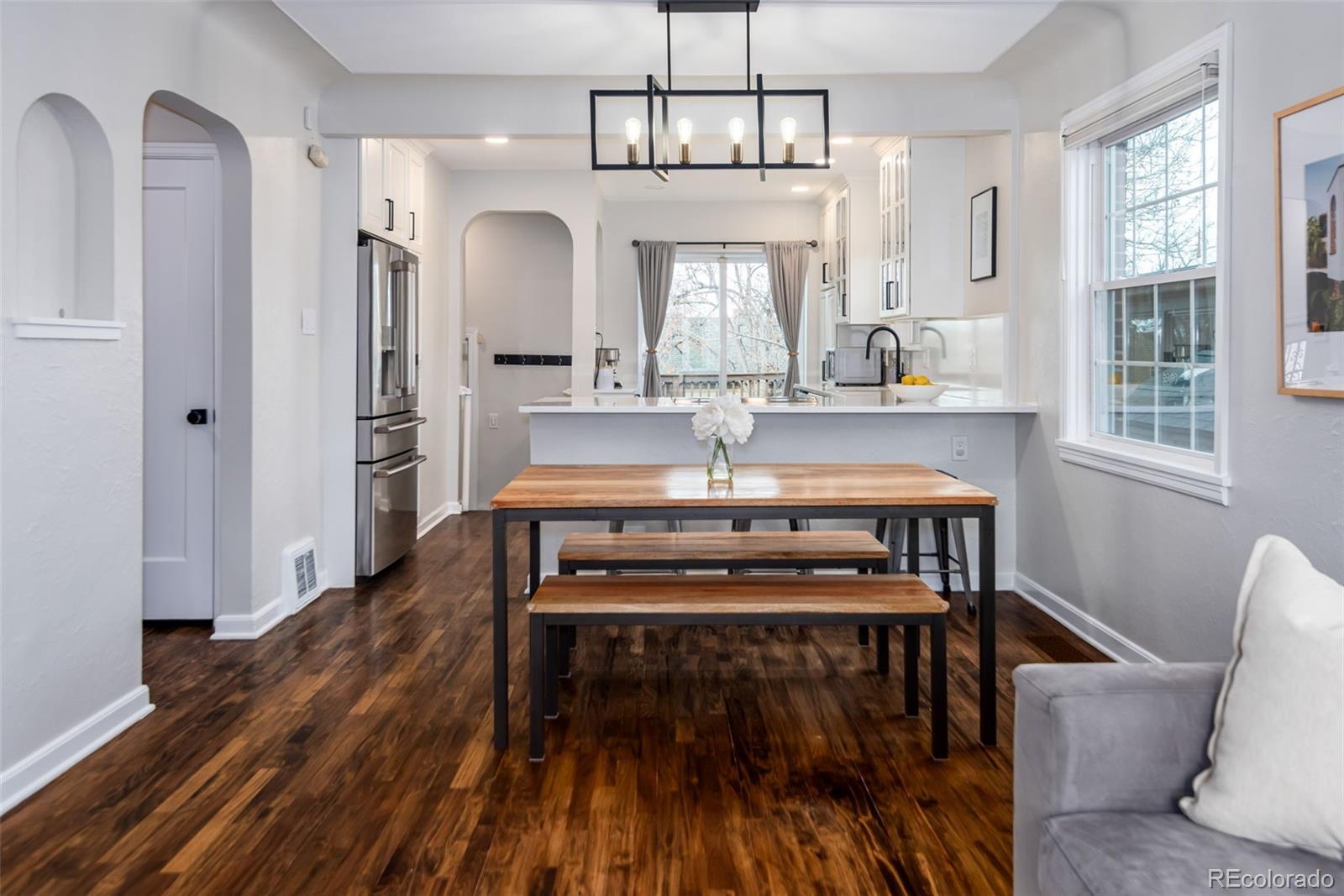 3233 W Scott Place Denver CO 80211