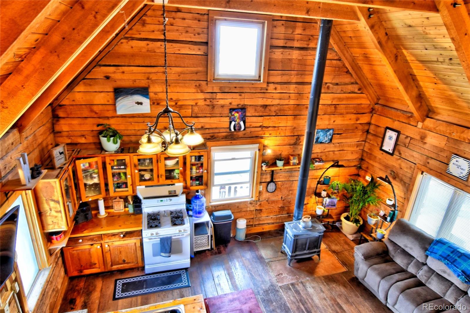 262 Swandyke Court Jefferson CO 80456