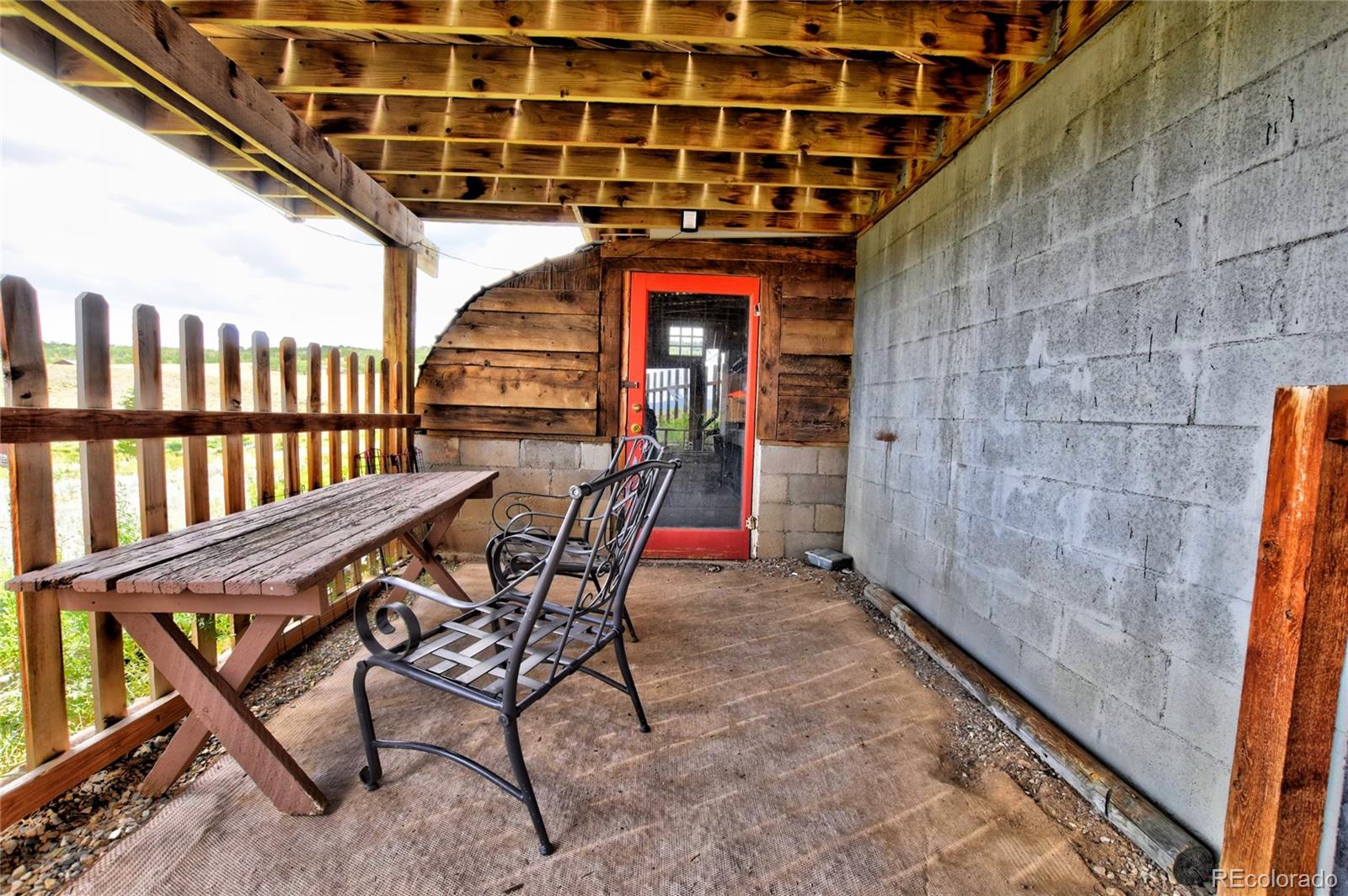 262 Swandyke Court Jefferson CO 80456