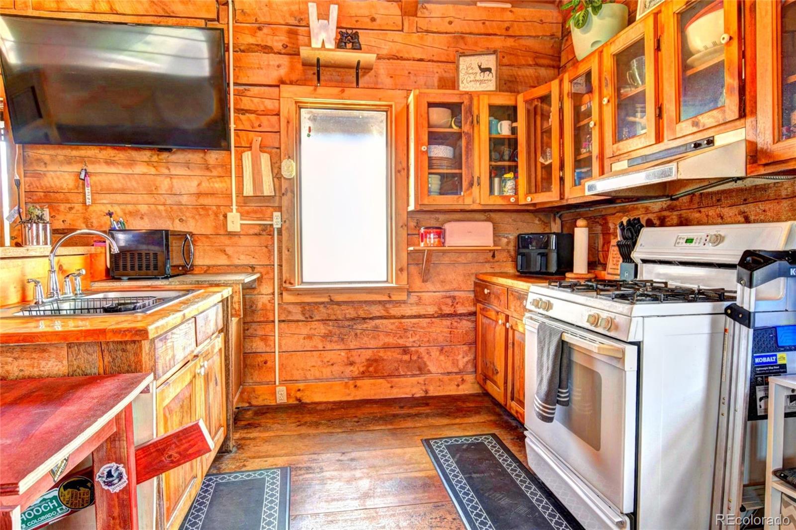 262 Swandyke Court Jefferson CO 80456