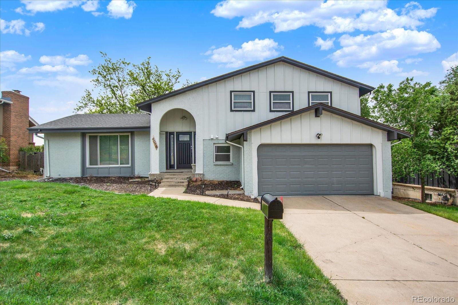 4074 S Willow Way Denver CO 80237