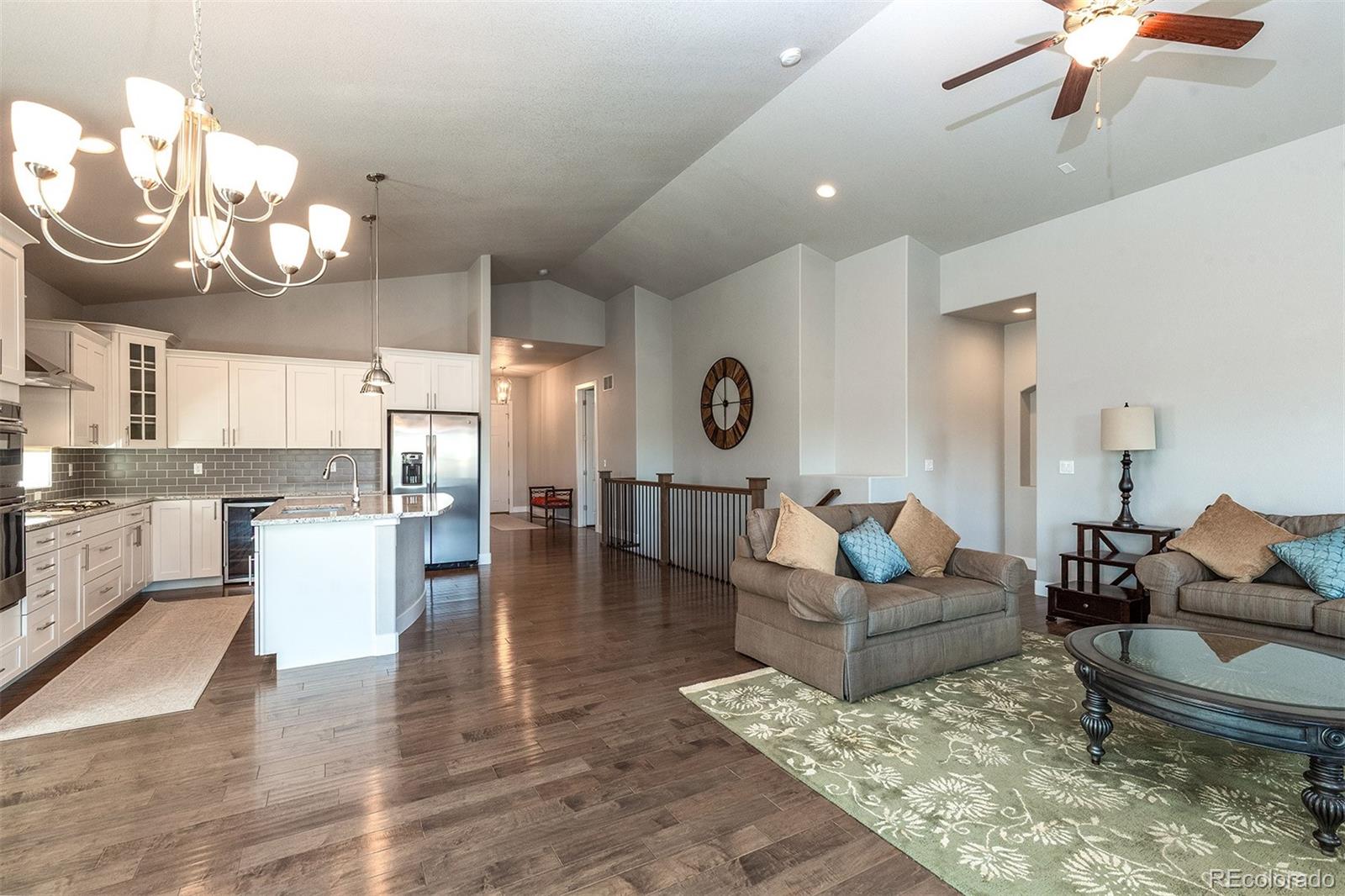 11590 Spectacular Bid Circle Colorado Springs CO 80921