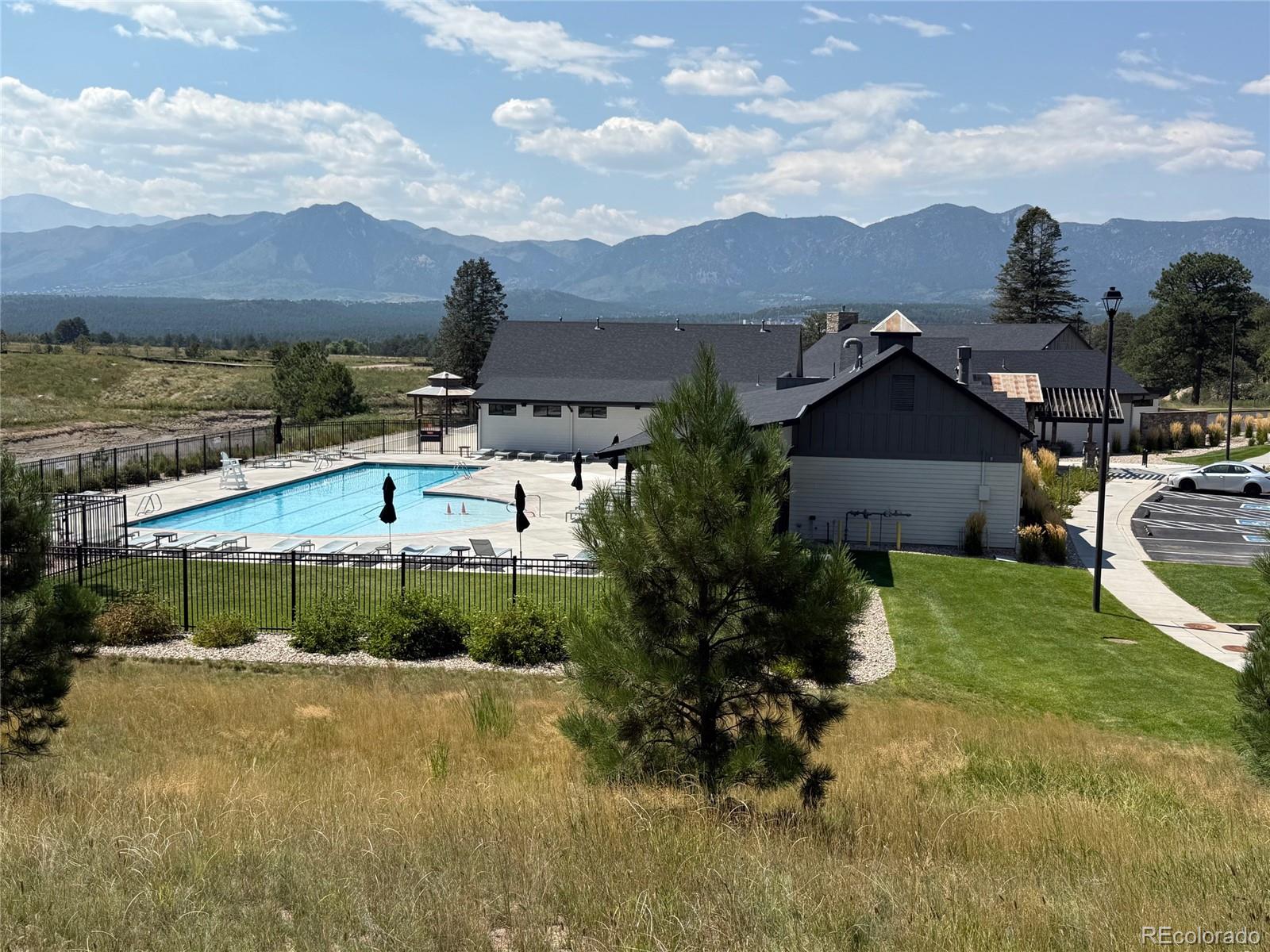 11590 Spectacular Bid Circle Colorado Springs CO 80921