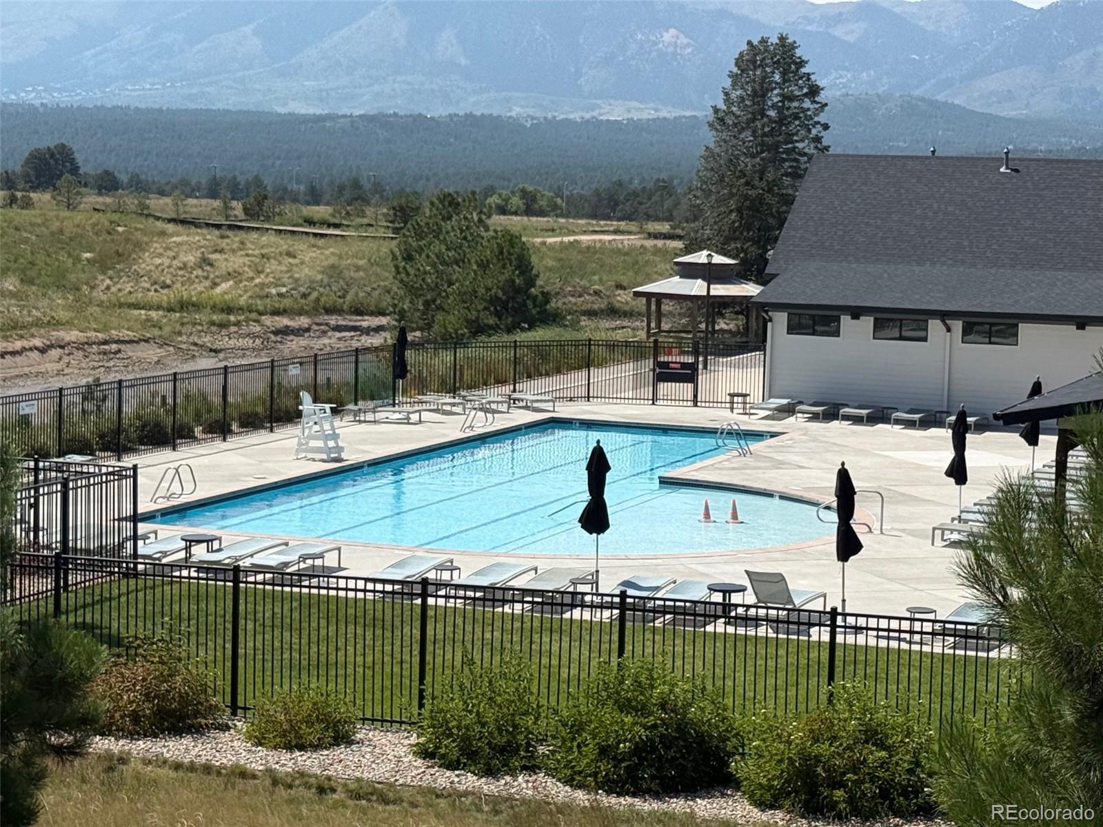 11590 Spectacular Bid Circle Colorado Springs CO 80921
