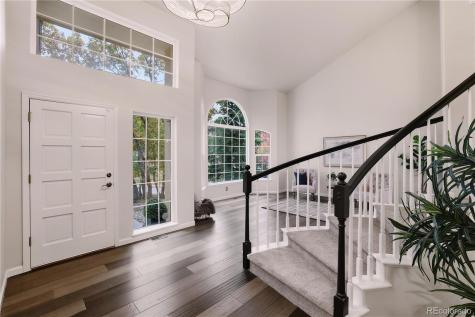 395 Cardiff Circle Colorado Springs CO 80906