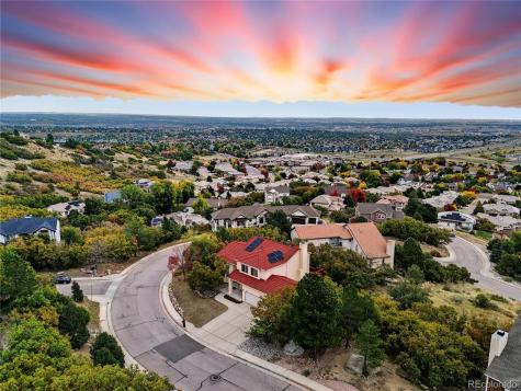 395 Cardiff Circle Colorado Springs CO 80906