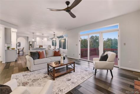 395 Cardiff Circle Colorado Springs CO 80906