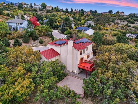 395 Cardiff Circle Colorado Springs CO 80906