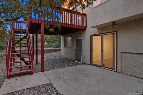 395 Cardiff Circle Colorado Springs CO 80906