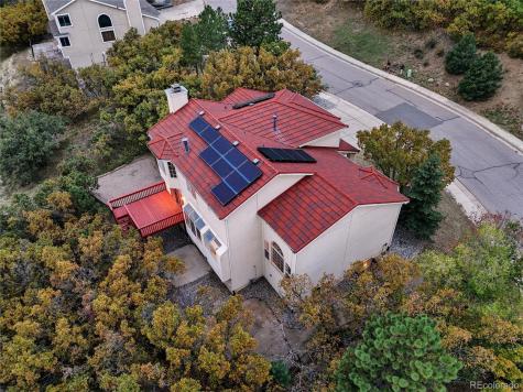 395 Cardiff Circle Colorado Springs CO 80906