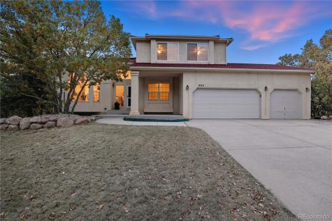 395 Cardiff Circle Colorado Springs CO 80906