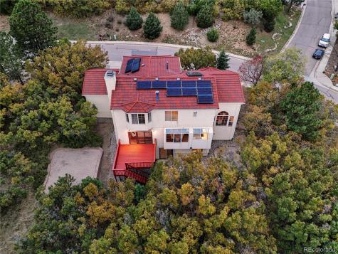 395 Cardiff Circle Colorado Springs CO 80906