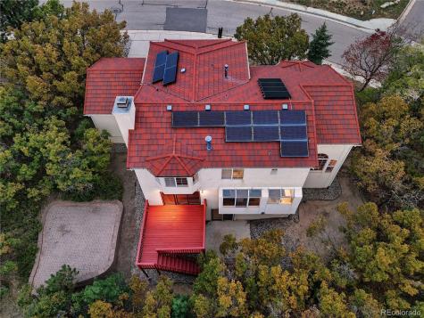 395 Cardiff Circle Colorado Springs CO 80906