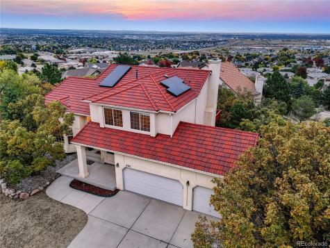 395 Cardiff Circle Colorado Springs CO 80906