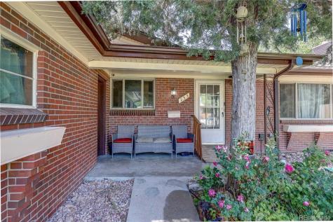 233 Nome Street Aurora CO 80010