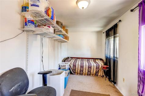 233 Nome Street Aurora CO 80010