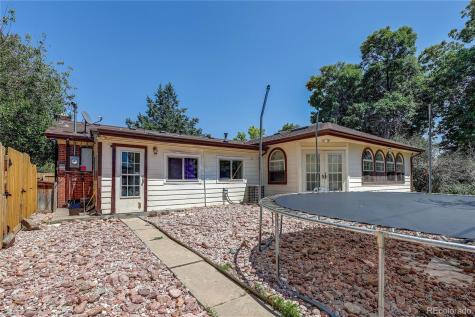 233 Nome Street Aurora CO 80010