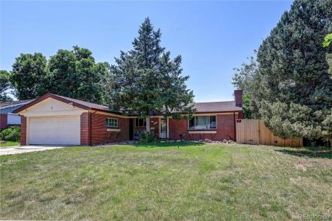 233 Nome Street Aurora CO 80010