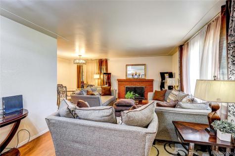 233 Nome Street Aurora CO 80010