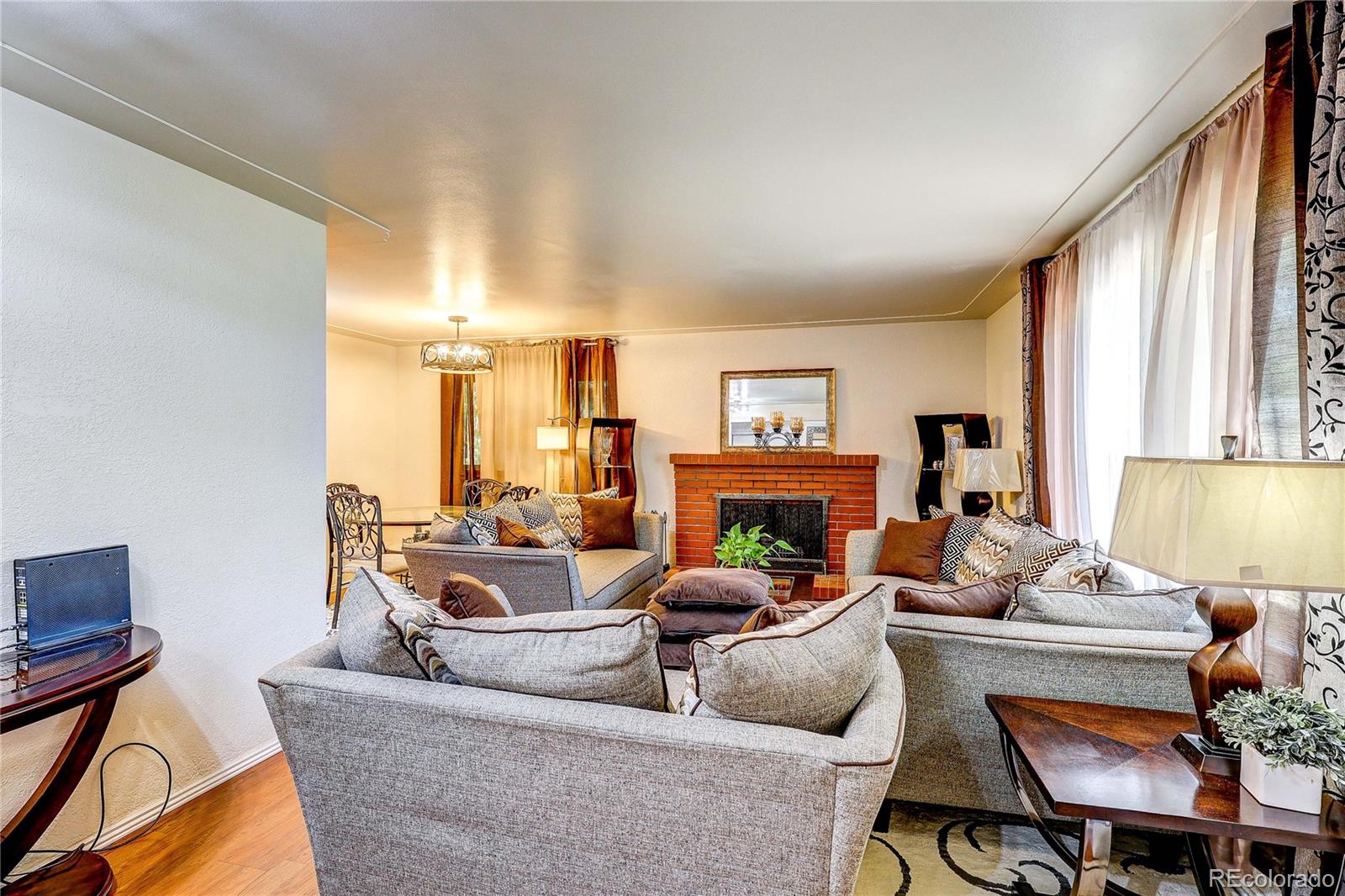 233 Nome Street Aurora CO 80010