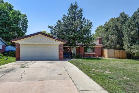 233 Nome Street Aurora CO 80010