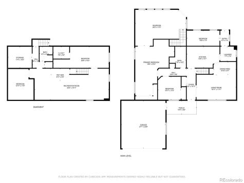 233 Nome Street Aurora CO 80010